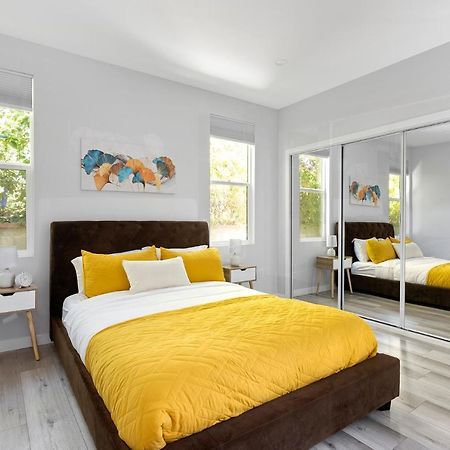 Adorable 3 Bedroom With Jacuzzi & More Los Ángeles Exterior foto