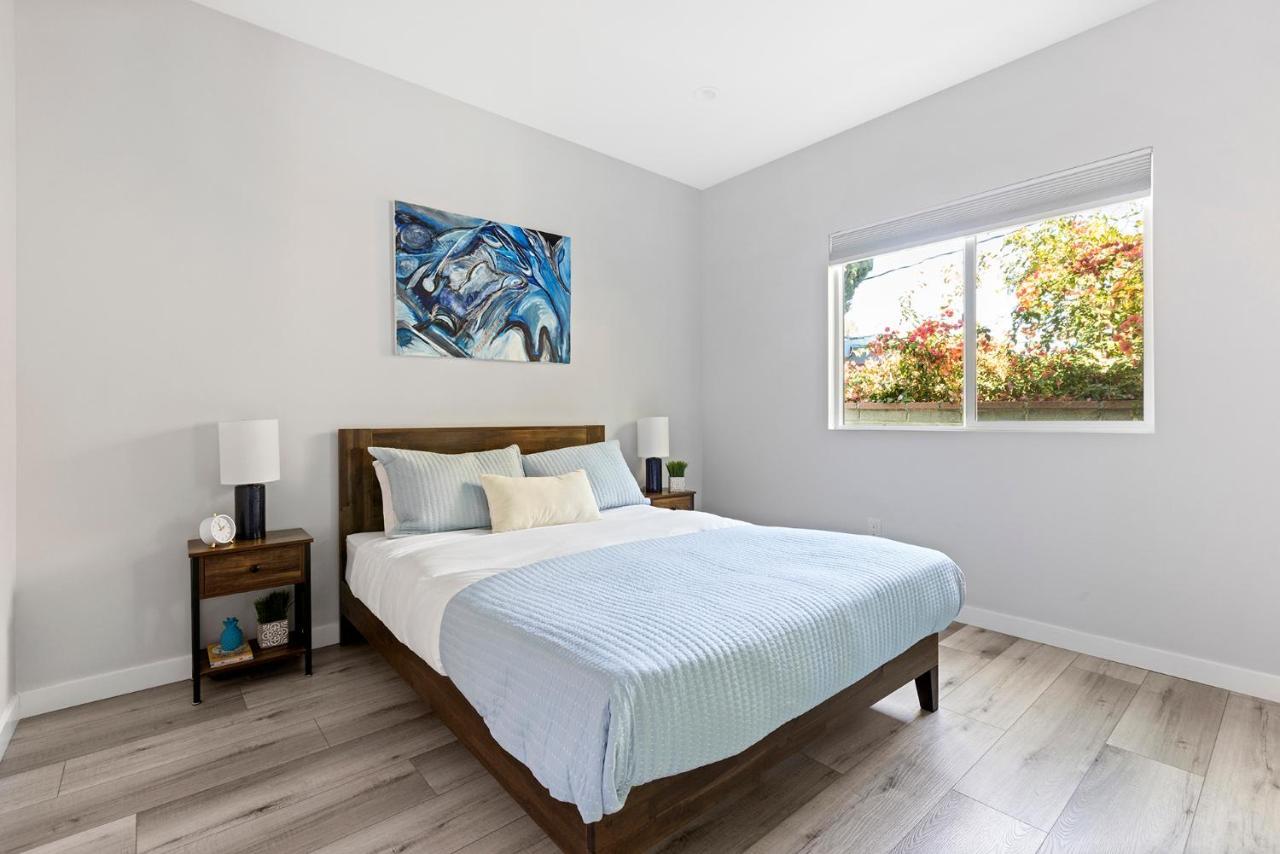 Adorable 3 Bedroom With Jacuzzi & More Los Ángeles Exterior foto