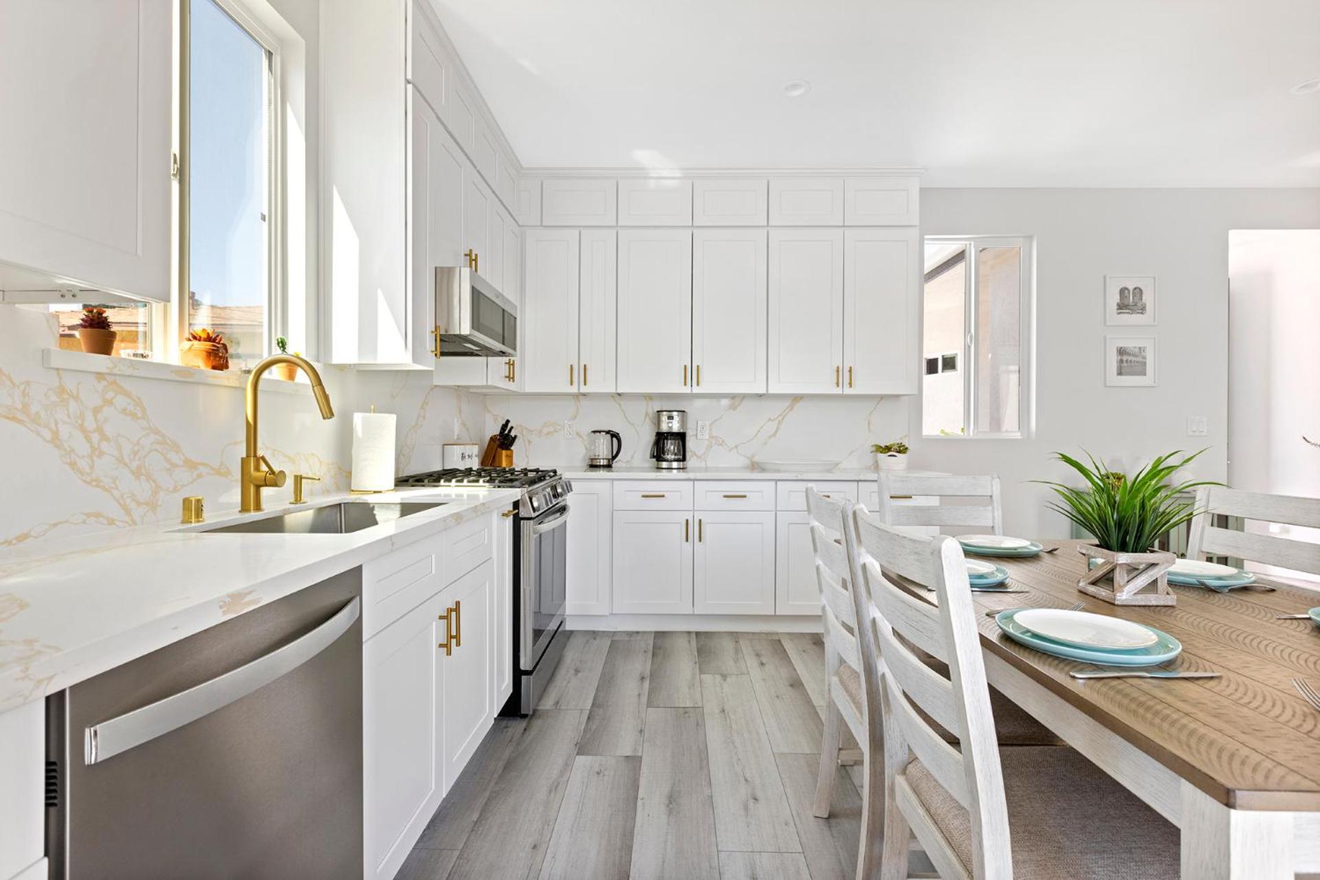 Adorable 3 Bedroom With Jacuzzi & More Los Ángeles Exterior foto