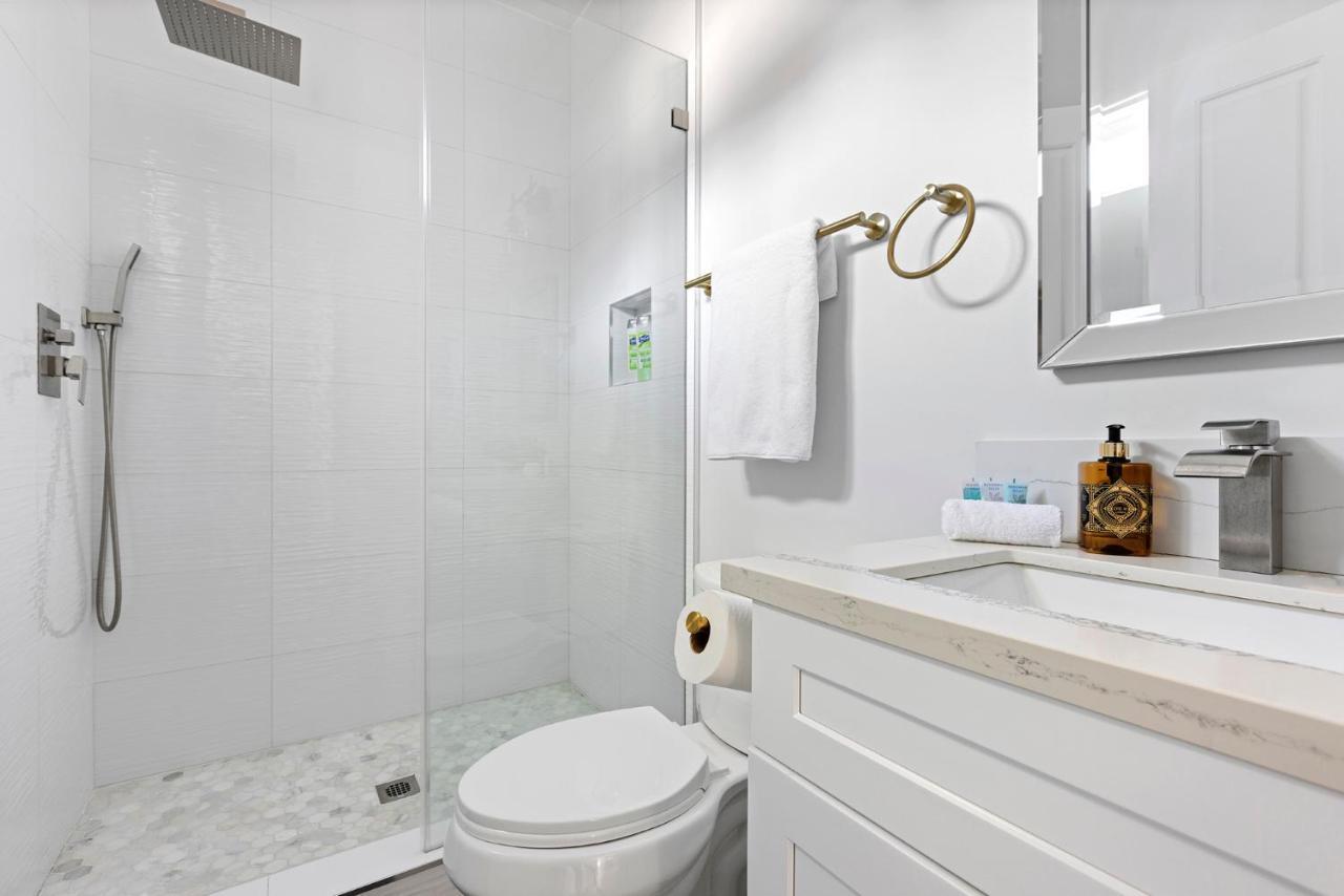 Adorable 3 Bedroom With Jacuzzi & More Los Ángeles Exterior foto