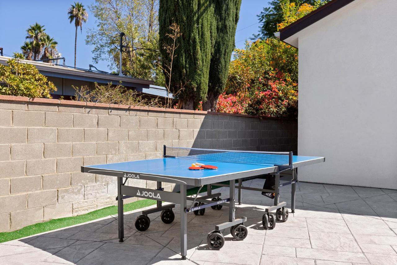 Adorable 3 Bedroom With Jacuzzi & More Los Ángeles Exterior foto